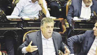 Mario Negri