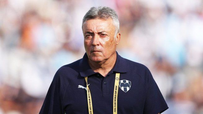 Domenec Torrent habló de lo que representa la clasificación de Rayados a los octavos de final del Mundial de Clubes y lanza una advertencia al Borussia Dortmund, su próximo rival.