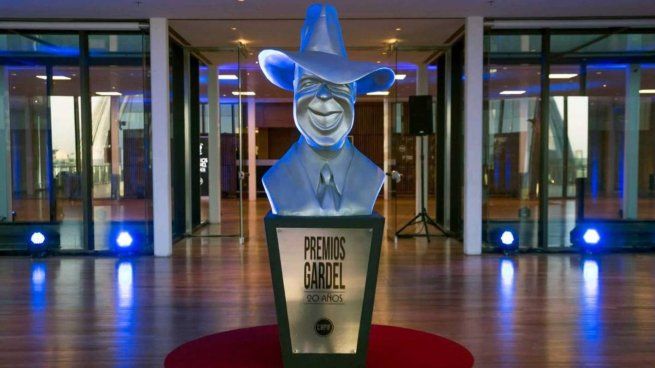La música argentina tendrá una de sus noches más grandes este martes 26 de mayo.