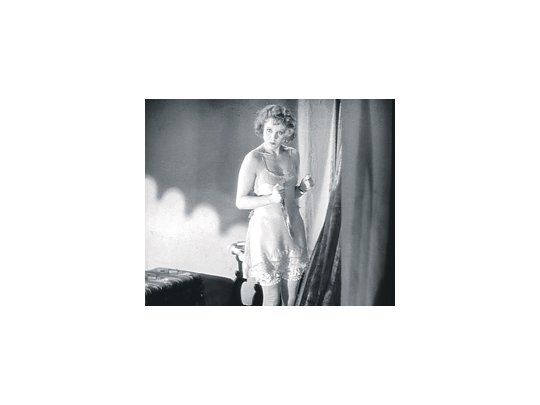Imagen de «Chantaje», una de las nueve películas mudas de Alfred Hitchcock que fueron restauradas y se proyectarán dentro del programa cultural paralelo a los Juegos Olímpicos de Londres.