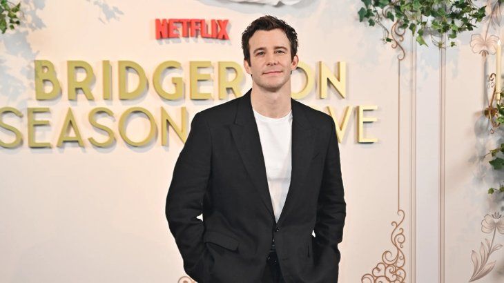 Es el protagonista de una de las series más importantes de la actualidad.