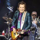 Wood llega a la Argentina para ofrecer su show sholista.