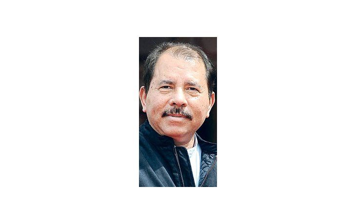 ámbito.com | Daniel Ortega