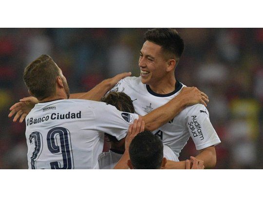 Barco fue vendido al Atlanta United.