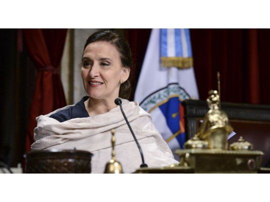 Gabriela Michetti