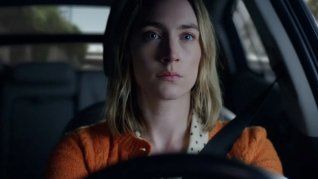Saoirse Ronan protagoniza el video.&nbsp;