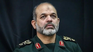 Ahmad Vahidi, new head of the Revolutionary Guard of Iran. Ahmad Vahidi, new head of the Revolutionary Guard of Iran.