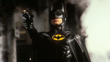 Michael Keaton volverá a ponerse el traje de Batman