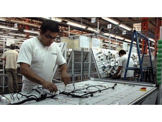 Pymes mostraron su preocupación por la suba de las tasas