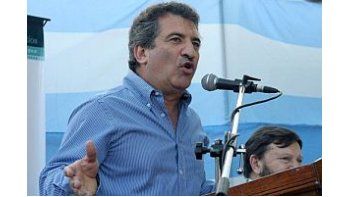 Sergio Urribarri