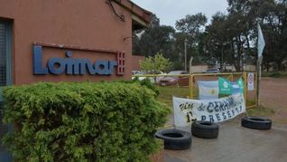 La empresa de Tandil tiene más de 50 años de trayectoria. 