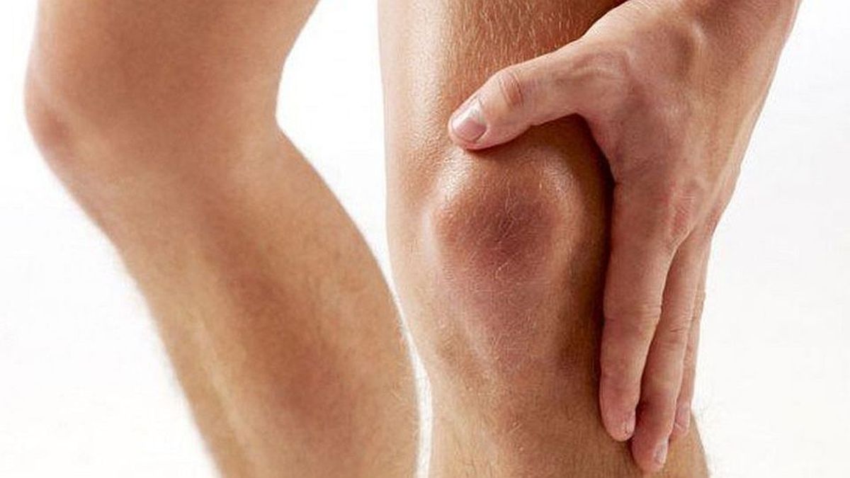 The natural remedy that helps relieve and reduce osteoarthritis