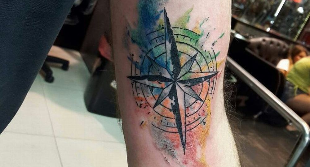 Foto: facebook.com/americantattoo.arg/