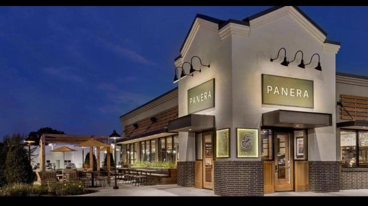 El conflicto con Panera Bread fue uno de los problemas que más afectó a EYM Café El conflicto con Panera Bread fue uno de los problemas que más afectó a EYM Café