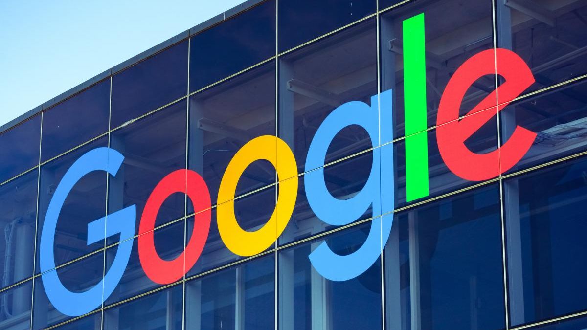 Google announces 12,000 layoffs globally