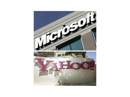 Los rumores sobre la venta de Yahoo! se han disparado recientemente.