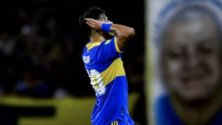 boca arranco el torneo con una trabajada victoria sobre atletico tucuman