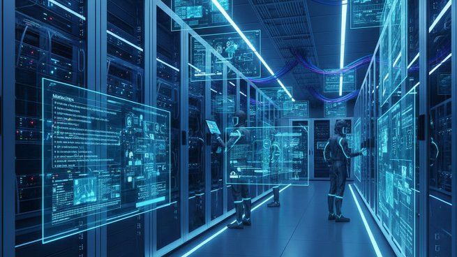 Si 2025 fue el año de experimentar con IA, 2026 será el año de consolidar su impacto, tanto en las grandes corporaciones como en las organizaciones públicas y privadas que sostienen la infraestructura del país.