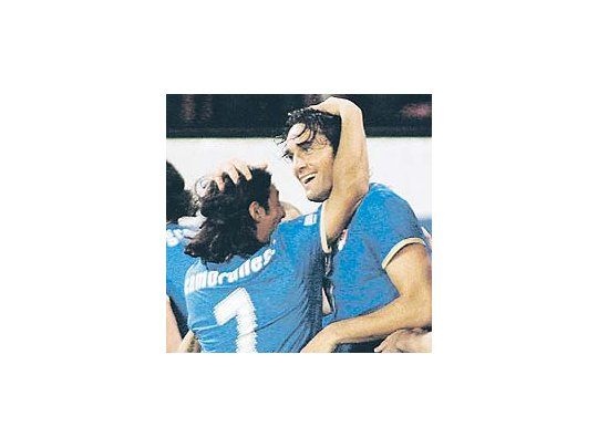 Empate que fue récord