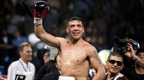 Sergio “Maravilla” Martínez.&nbsp;
