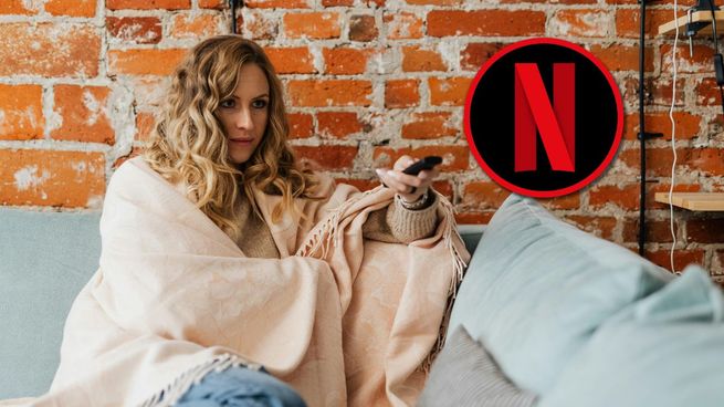 Esta producción fantástica se encuentra dentro de las más vistas de Netflix