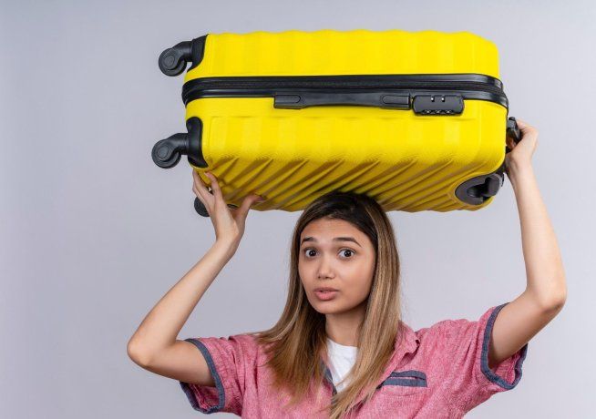 Los controles aeroportuarios en EE.UU. se endurecieron y afectan directamente al equipaje de mano. Los controles aeroportuarios en EE.UU. se endurecieron y afectan directamente al equipaje de mano.