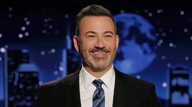 El show Jimmy Kimmel Live! fue suspendido por ABC.