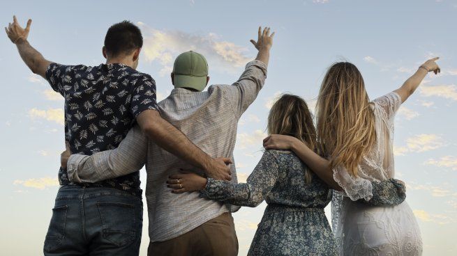 Las Naciones Unidas clasifican como jóvenes a las personas de entre 15 y 24 años.
