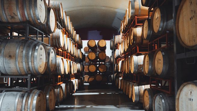 La industria vitivinícola argentina espera que el contexto doméstico e internacional se estabilicen en 2026.