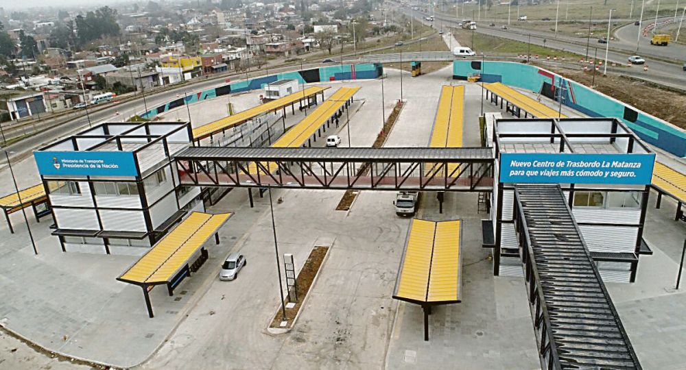 Macri y Vidal pisan La Matanza para arañar votos peronistas (foto 1)