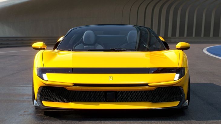 Uno de los aspectos m&aacute;s llamativos del modelo es la colaboraci&oacute;n con la NASA, convocada para analizar los efectos de la aceleraci&oacute;n en los ocupantes.