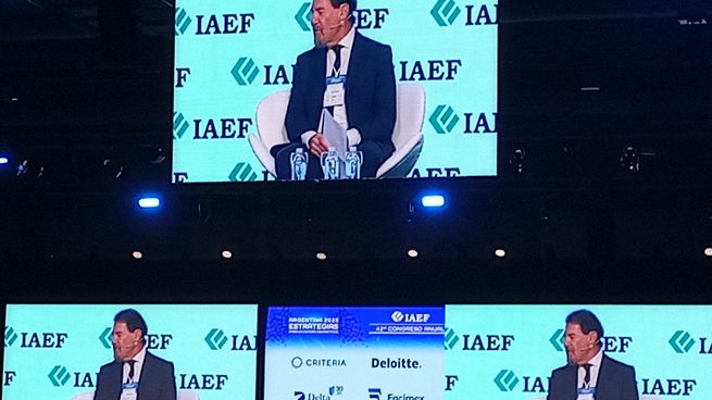 YPF emitió deuda por u$s2.500 millones en el mercado de capitales en lo que va del año