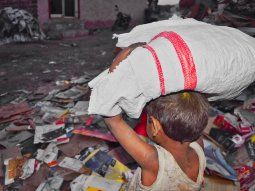 el 54,3% de los ninos en la argentina son pobres el 54,3% de los ninos en la argentina son pobres