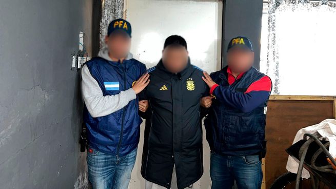 Este lunes, 33 personas fueron detenidas en un megaoperativo policial entre Nación y Santa Fe.&nbsp;