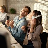 Formarse ya no es una alternativa: es la condición para seguir siendo parte del futuro del trabajo. Formarse ya no es una alternativa: es la condición para seguir siendo parte del futuro del trabajo.