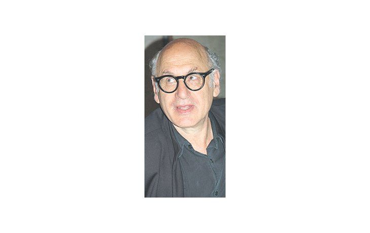 Michael Nyman