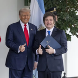 argentina y eeuu firmaran acuerdo por mas de u$s6.000 millones para el desarrollo de infraestructura y gas de vaca muerta argentina y eeuu firmaran acuerdo por mas de u$s6.000 millones para el desarrollo de infraestructura y gas de vaca muerta