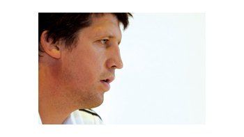 ámbito.com | “Estoy muy contento con el trabajo que estamos haciendo; con el grupo de trabajo, con los jugadores. Es una experiencia a la que ya me acostumbré y que disfruto”, dijo el Tati Pelan.