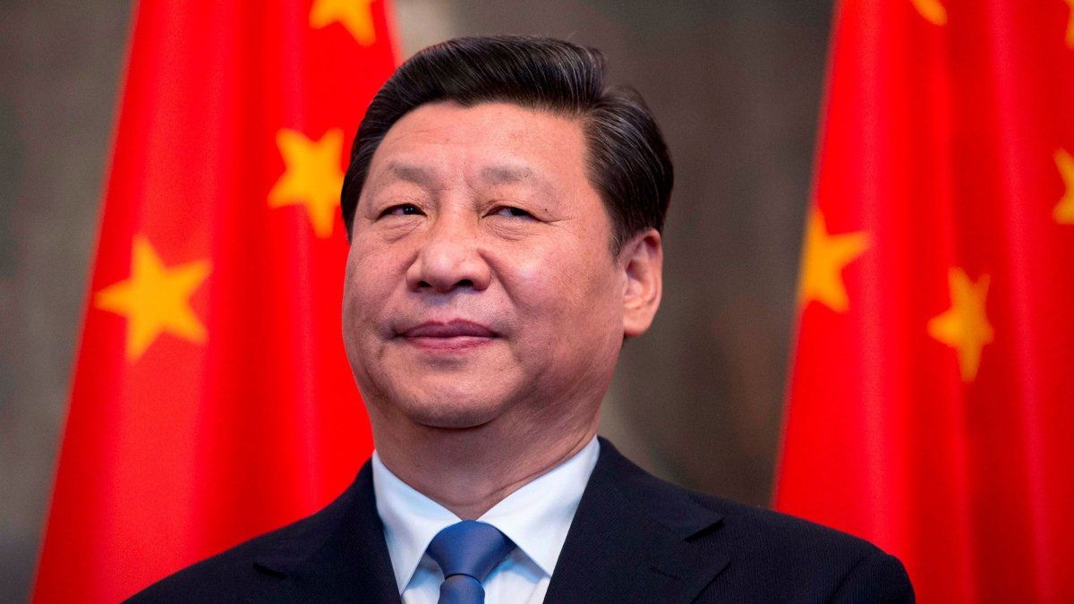 Xi Jinping announced China’s commitment to reduce its CO2 emissions by 2035