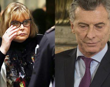 Persecución al Grupo Indalo: nuevo rechazo al planteo de Macri