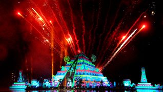 Un lugar ideal para pasar la Navidad 2025 cerca de CDMX. Un lugar ideal para pasar la Navidad 2025 cerca de CDMX.