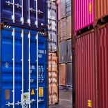 Los precios de las exportaciones industriales retrocedieron, pese al impulso de la carne. Los precios de las exportaciones industriales retrocedieron, pese al impulso de la carne.