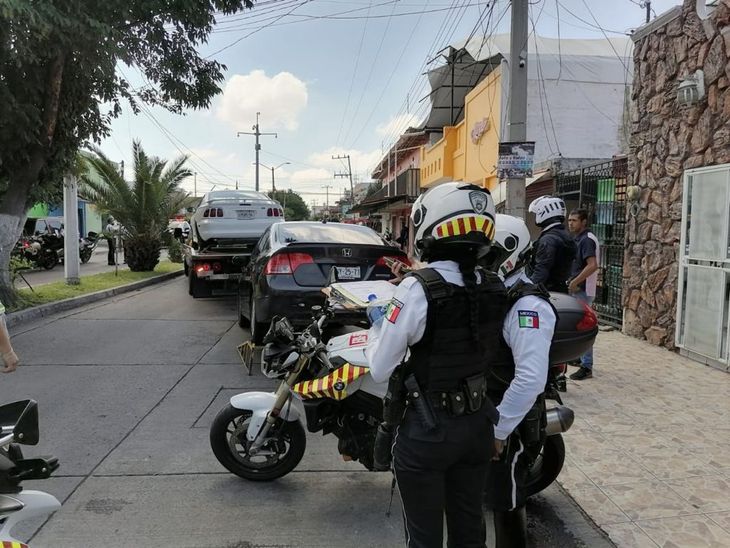 ¿Multa de tránsito en Guadalajara? Lo que nadie te dice sobre cómo pagarla fácilmente ¿Multa de tránsito en Guadalajara? Lo que nadie te dice sobre cómo pagarla fácilmente