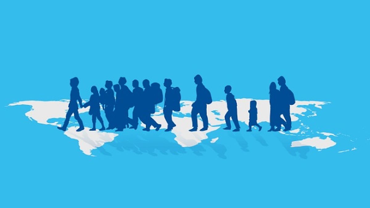 Crises in Ecuador and Haiti could boost migration in 2024 Crises in Ecuador and Haiti could boost migration in 2024