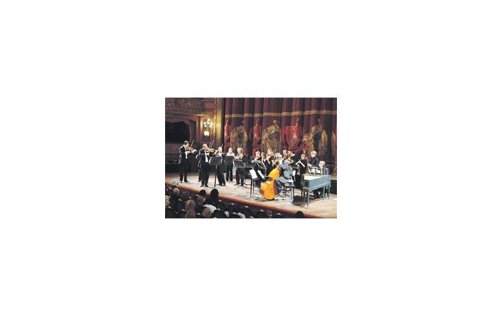 ámbito.com | Con la dirección de Jan Willem De Vriend, el Combattimento Consort Amsterdam regresó a Buenos Aires para cerrar la temporada del Mozarteum.