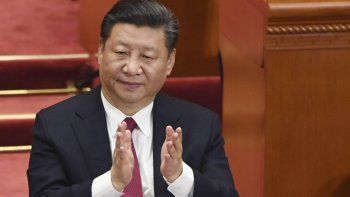 china celebro los 40 anos de reformas economicas que la propulsaron como segunda potencia mundial