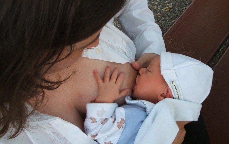 que es la hipogalactia social, un problema de salud publica global