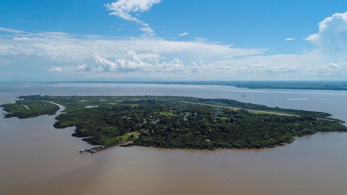 Summer 2023: Martín García Island will have cultural activities for the first time