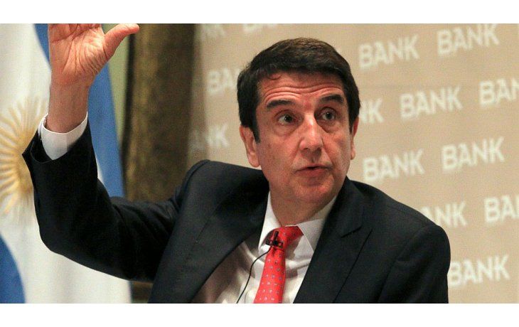 ámbito.com | Carlos Melconian