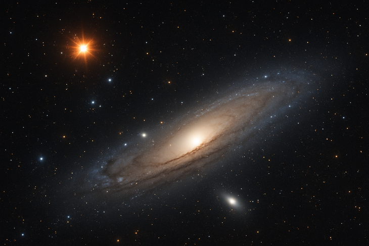 Las supernovas tipo Ia, utilizadas durante décadas como “candelas estándar”, podrían haber sido interpretadas con un sesgo astronómico. Las supernovas tipo Ia, utilizadas durante décadas como “candelas estándar”, podrían haber sido interpretadas con un sesgo astronómico.